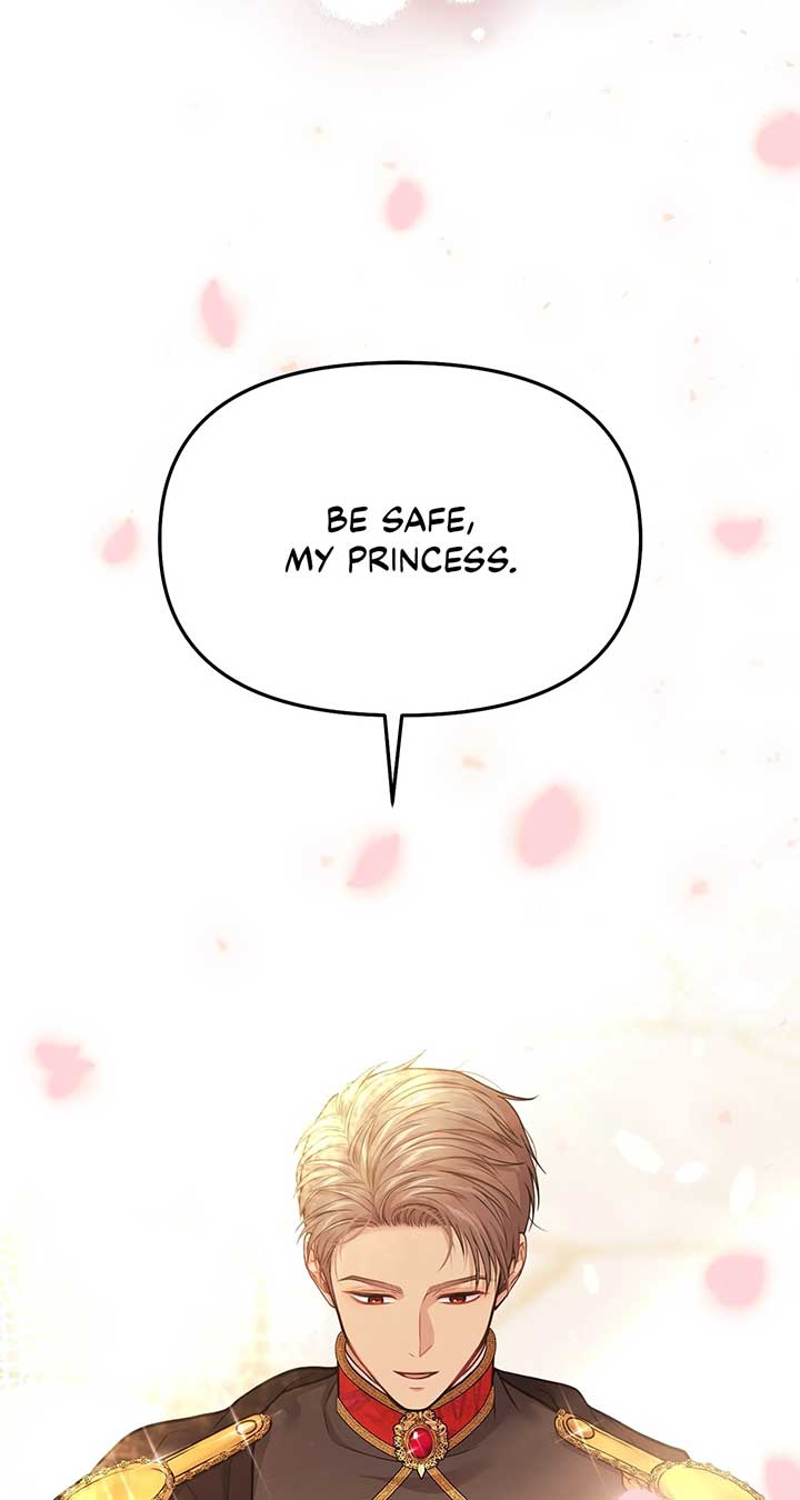 The Secret Bedroom of a Dejected Royal Daughter Chapter 89 74